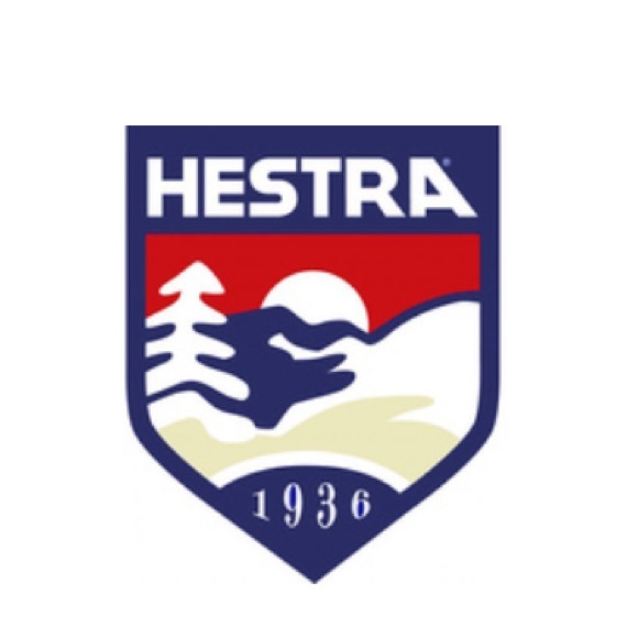 🔥🔥🔥HESTRA LUDVIKA MITTENS. Red/cork🔥🔥🔥 - Picture 4 of 4